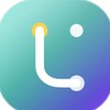 Telegram chat Lucy Jobs logo