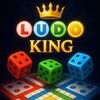 Telegram chat Ludo King New Group Crypto logo