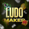 Telegram chat LUDOMAKER CHAT logo