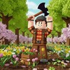 Telegram chat Ламбер Тайкун 2 | Steal a brainrot и другие режимы роблокс Roblox logo