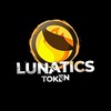 Telegram chat JOIN NEW LUNATICSTOKEN TG logo