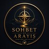 Telegram chat Luxory Sohbet Ve Arayış grubu logo