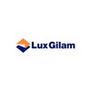 Telegram chat "LuxGilam" savdo markazi logo