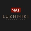 Telegram chat ЖК Коллекция Лужники logo