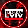 Telegram chat 📍SINDIKAT LVIV logo