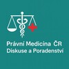 Telegram chat 🍀 ⚖️ Medicínské Právo ČR – Poradenství a Diskuze🍀🍀🍀 logo