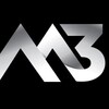 Telegram chat М3 logo