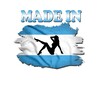 Telegram chat 🇦🇷M.I.A🇦🇷 logo
