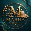 Telegram chat 🧶Masha Collection🧶 logo