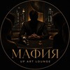 Telegram chat MAFIA CLUB | МОСКВА logo