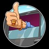 Telegram chat MAFIALIVE (для обсуждений) logo