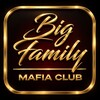 Telegram chat Мафия Сочи Big Family logo
