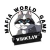 Telegram chat Mafia Wroclaw Game logo