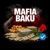 Telegram chat Mafia Baku Uz 🇺🇿 logo