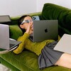 Telegram chat Magic чат взаимности 🪄 logo