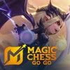 Telegram chat Magic Chess: Go Go чат игры logo