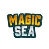 Telegram chat Magicsea Online | Official Community logo