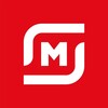 Telegram chat Чат курьеров магнита logo