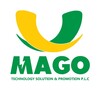 Telegram chat Mago Technology Solution and Promotion plc logo