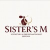 Telegram chat SISTER'S M. (MAHLIYO) logo