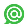 Telegram chat Agent ICQ mail.ru logo