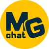 Telegram chat Mail gamer chat logo
