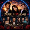 Telegram chat MAJRUH SEVGI || SENGA MUHTOJMAN logo