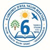 Telegram chat 6-MAKTAB TOPSHIRIQLAR logo