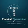 Telegram chat Malakali Tikuvchilar🇺🇿 logo
