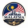Telegram chat MALAYSIA LEGIT GROUP logo