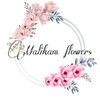 Telegram chat Malikam flowers 🌷 logo