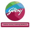 Telegram chat Godrej mall sm3 logo