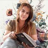 Telegram chat mama_books logo