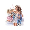 Telegram chat 👑Мамочки Краснодара👑 logo