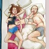 Telegram chat Мамочки и Папочки Мармарис logo