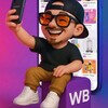 Telegram chat 🕺МУЖСКОЙ КЭШБЭК🕴 logo