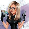 Telegram chat Маникюр и педикюр в Киргилях💅 logo
