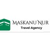 Telegram chat MASKANUNNUR TRAVEL🌏 logo