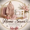 Telegram chat Home sewer group logo