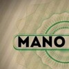 Telegram chat Manoo logo