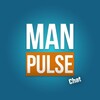 Telegram chat Man Pulse Chat logo