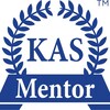 Telegram chat Many Exams One Solution - KAS Mentor™ logo