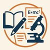 Telegram chat Scientific publications and journals logo
