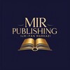 Telegram chat Mir Publishing logo