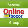 Telegram chat Fargʻona telefon Margʻilon telefon bozor logo
