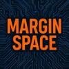 Telegram chat Margin SpaceⓇ ЧАТ 🌐 logo