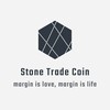 Telegram chat Stone Trade Coin logo