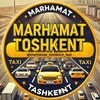 Telegram chat 🇺🇿МАРХАМАТ - ТОШКЕНТ🇺🇿 logo