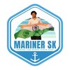 Telegram chat MarineR SK YT⚓ logo