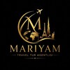 MARIYAM TRAVEL - Telegram Groups